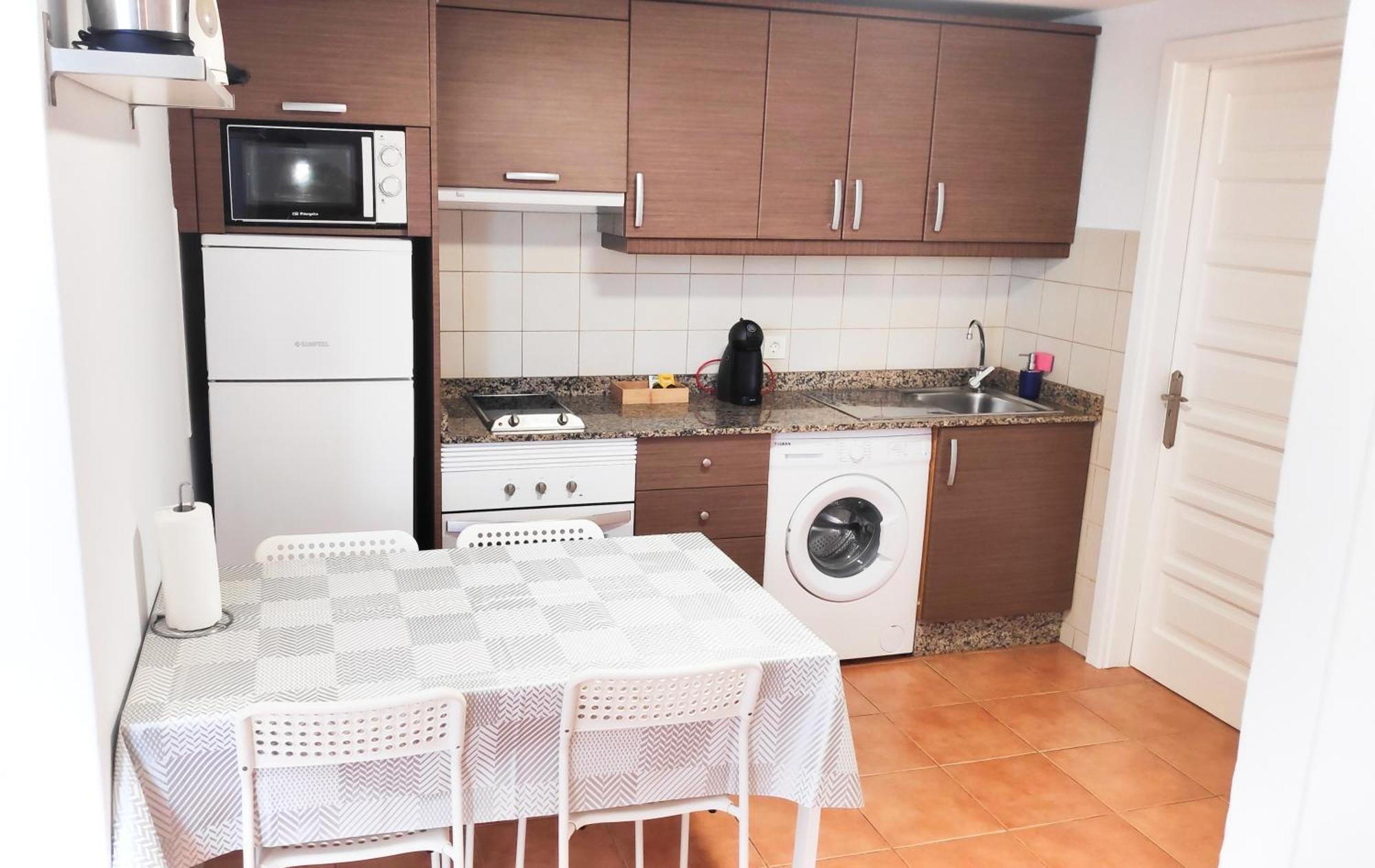 Apartamento Maria B Διαμέρισμα Costa Teguise Εξωτερικό φωτογραφία