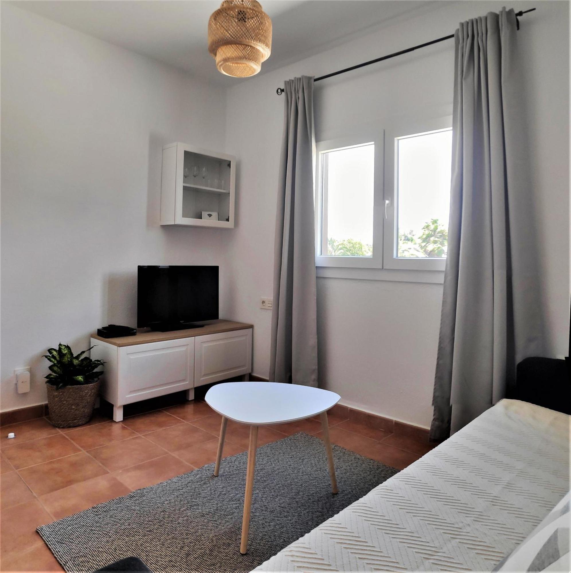 Apartamento Maria B Διαμέρισμα Costa Teguise Εξωτερικό φωτογραφία