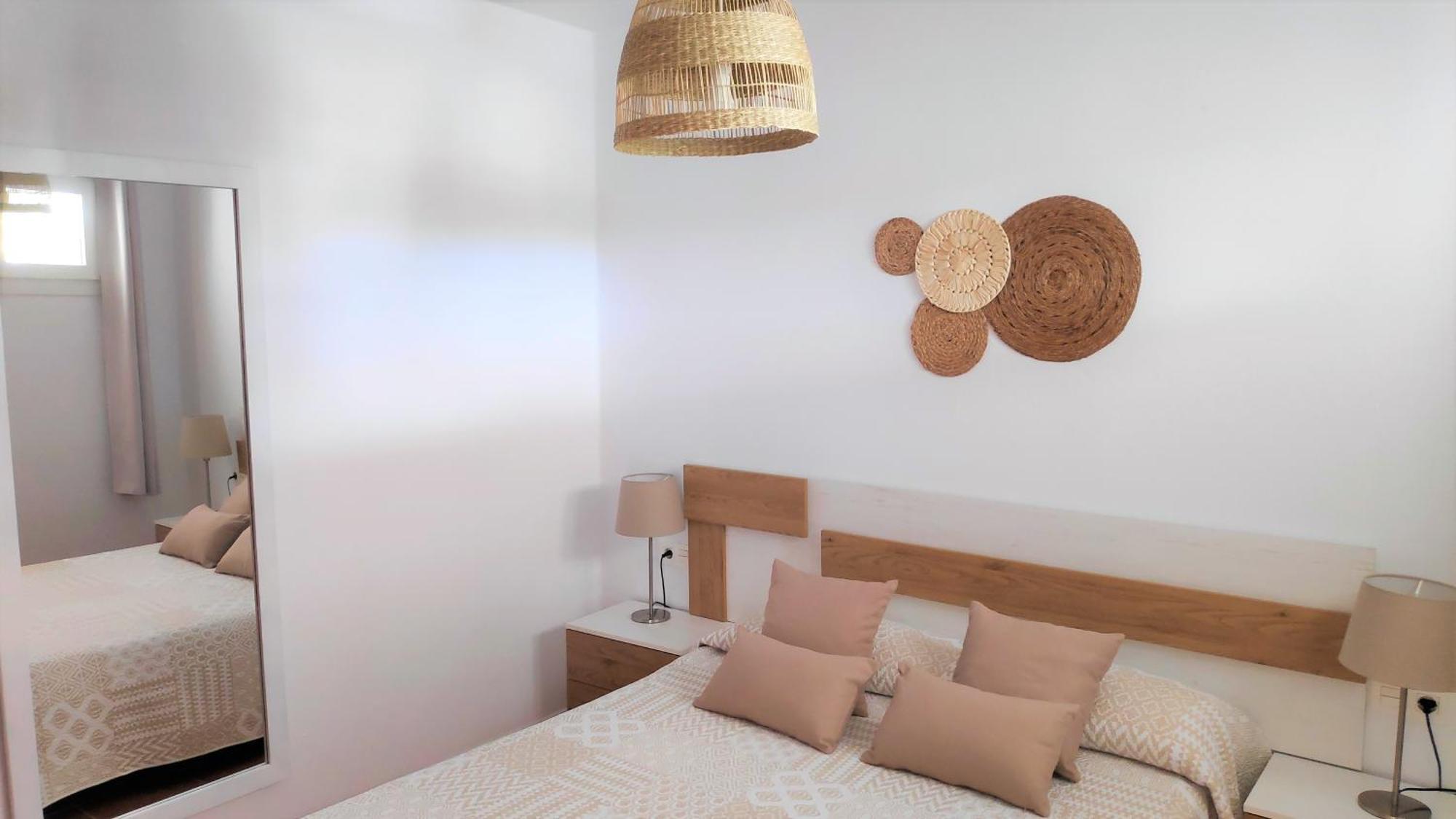 Apartamento Maria B Διαμέρισμα Costa Teguise Εξωτερικό φωτογραφία