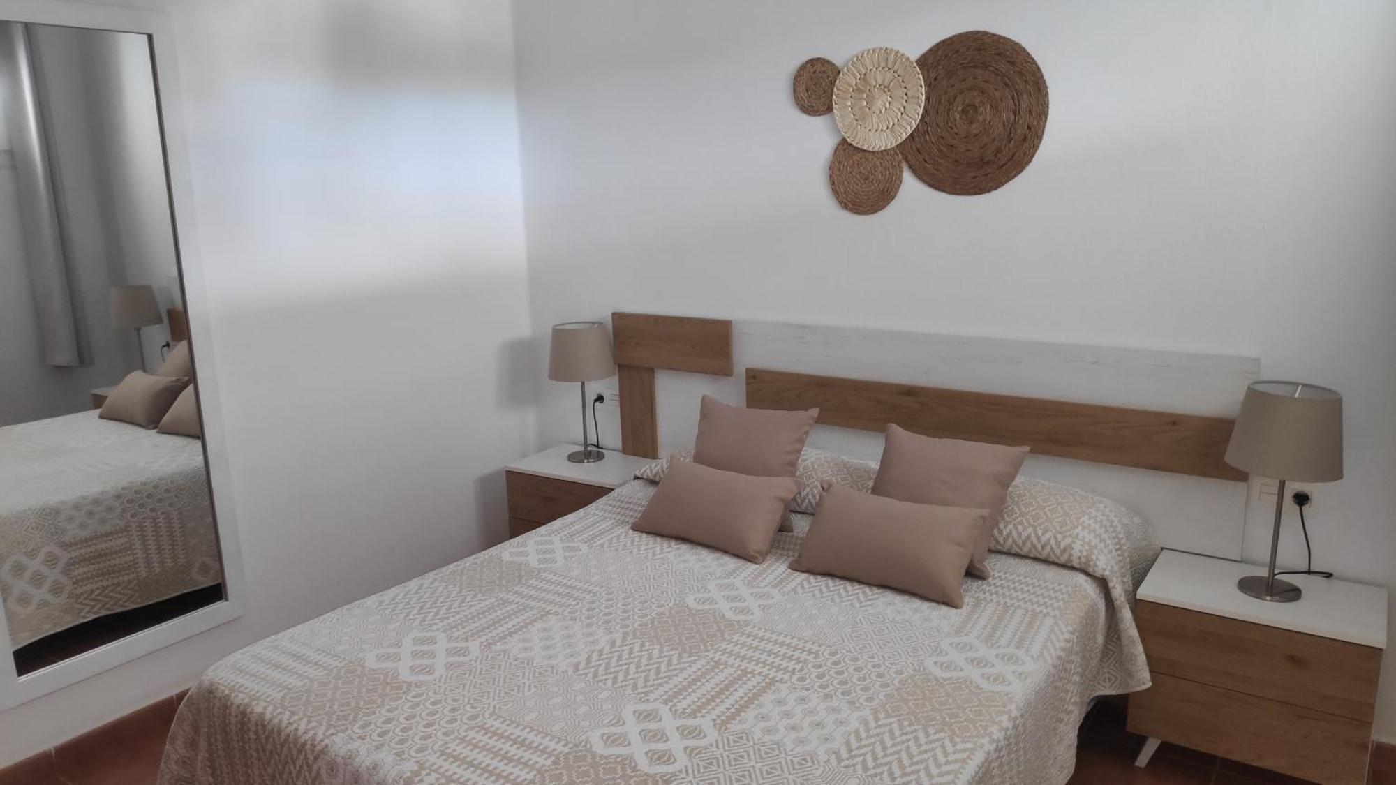 Apartamento Maria B Διαμέρισμα Costa Teguise Εξωτερικό φωτογραφία