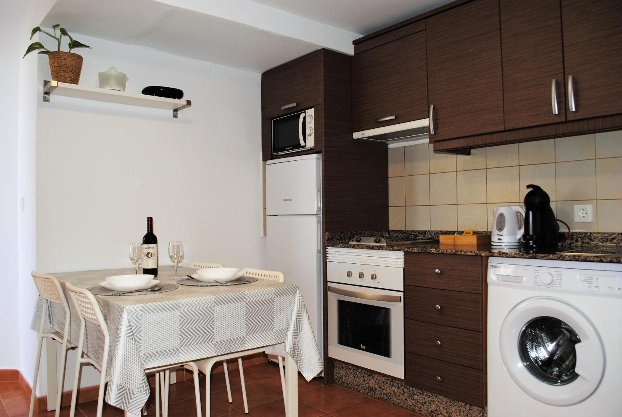 Apartamento Maria B Διαμέρισμα Costa Teguise Εξωτερικό φωτογραφία